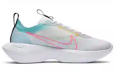 Nike Vista Lite White Green Pink