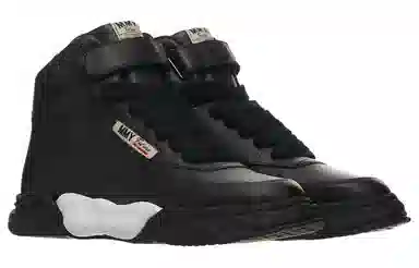 MIHARA YASUHIRO Freddie Black