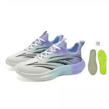 7 SEVFUN Low-Top Running Shoes