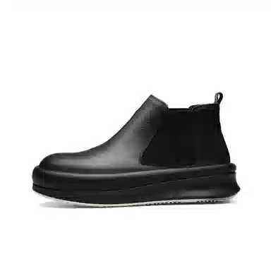 Pardasaul Chelsea Boots Black