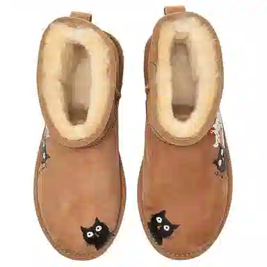 UGG Classic Mini