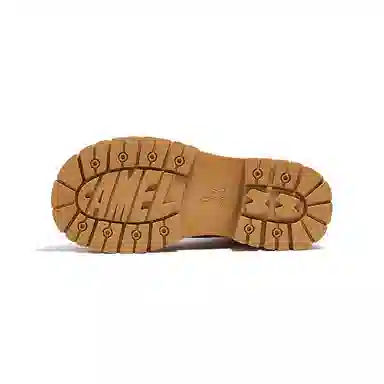 CAMEL Rainforest Martin Boots