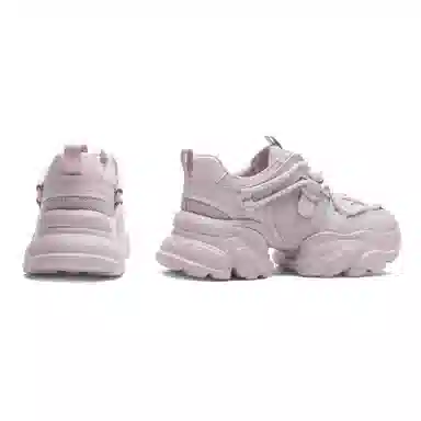 TOOMANYSHOES PU 6.5cm