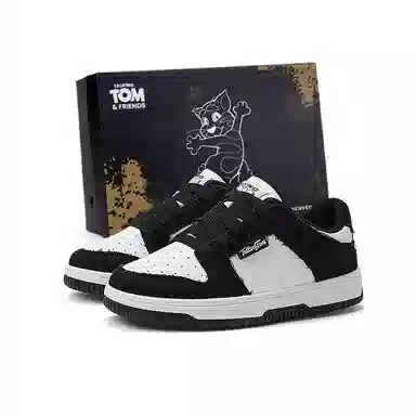 TALKING TOM Classic Sneakers