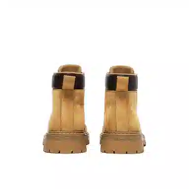 Lee Cooper Martin Boots