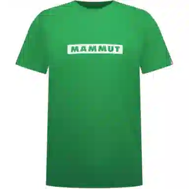 MAMMUT QDLogo T