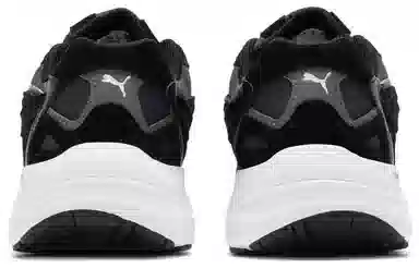 PUMA Teveris Nitro Black