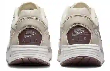 Nike Air Max Solo Grey Red