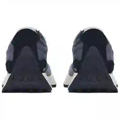 New Balance 327 Black Grey