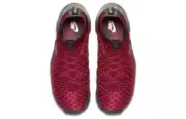 Nike Footscape Magista Team Red