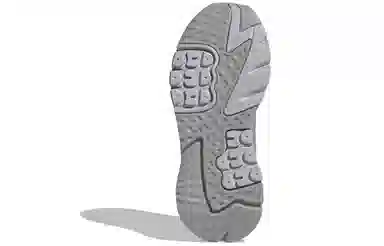 adidas Nite Jogger "Grey Silver Metallic"