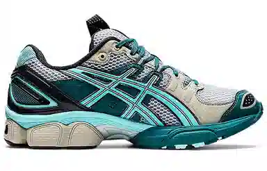 KIKO KOSTADINOV x Asics GEL-Nimbus 9