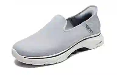 Skechers GO WALK Grey Blue