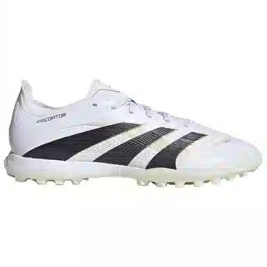 adidas Predator League White Black