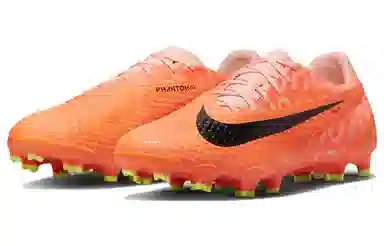 Nike Phantom GX Orange