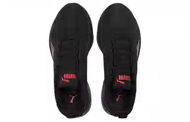 Puma Disperse Xt Black Grey Red