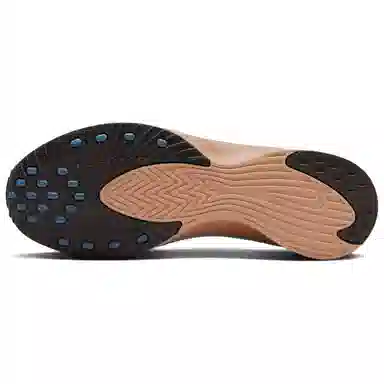 Nike Air Superfly Silver