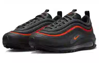 Nike Air Max 97 Black