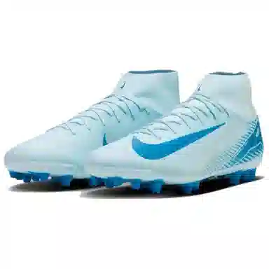 Nike Mercurial Superfly 10