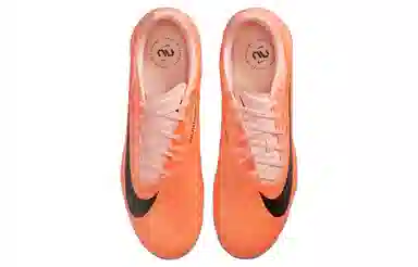 Nike Phantom GX Orange