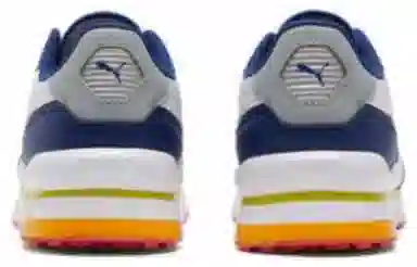 PUMA R78 FUTR Blue White