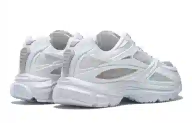 Reebok Premier Road Modern White