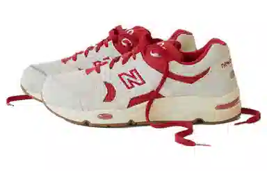 KITH x New Balance 1700 Beige