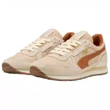 PUMA Rx 737 Brown