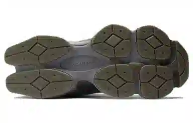 New Balance 9060 Green Black