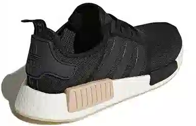 adidas NMD_R1 Black Carbon