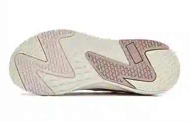 361° Low-Top Sneakers Pink