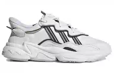 adidas Ozweego White