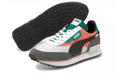 PUMA Future Rider Play On