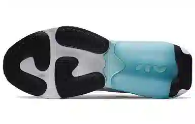 Nike Air Max Verona Pink White Blue