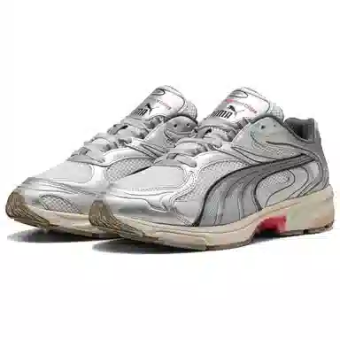 PUMA LMC EXTOS Silver Grey