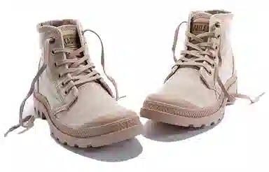 Palladium Pampa