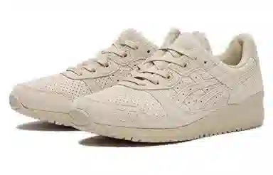 Asics Gel-Lyte 3 OG White