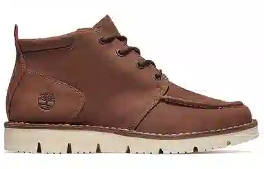 Timberland Ankle Boots Brown