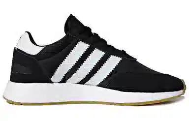 adidas Iniki Runner I 5923 Black White