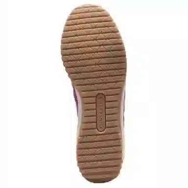 Converse Run Star Trainer Purple