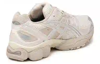 Asics GEL-Nimbus 9 Beige