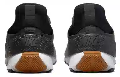 Nike Go FlyEase Black