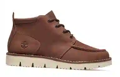 Timberland Ankle Boots Brown