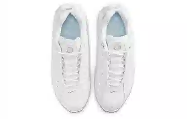 NOCTA x Nike Hot Step Air Terra "Triple White"