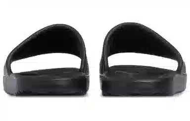 Nike Kawa Shower Black/White