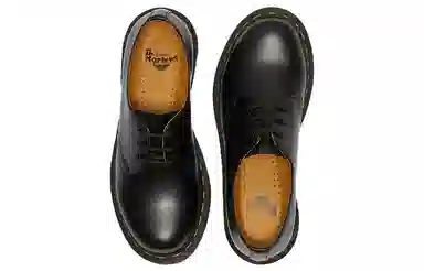 Dr. Martens 1461 Black