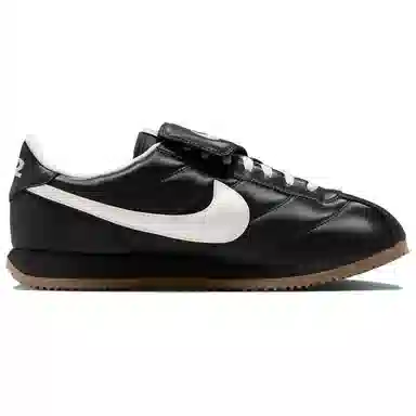 Nike Cortez SE "Tiempo" Black