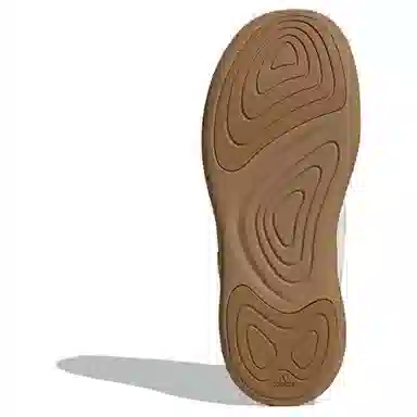 adidas Adipuff White Green Brown