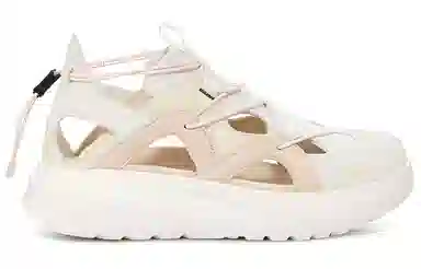 UGG Westsider Sandal White