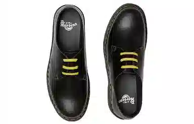 Dr. Martens 1461 Atras